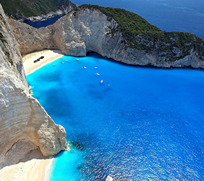 6 Motivos para conhecer a Grécia - Positivo Turismo ...
