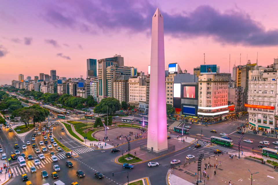 Buenos Aires: Lugares secretos acessíveis aos turistas